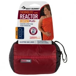 Camp / Tramp Sea To Summit Thermolite Reactor Compact Plus Liner