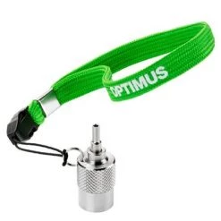 Pots, Pans & Kettles Optimus Refill Adaptor