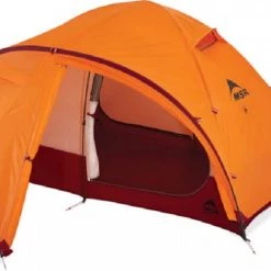 MSR Remote Tents