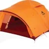 MSR Remote Tents