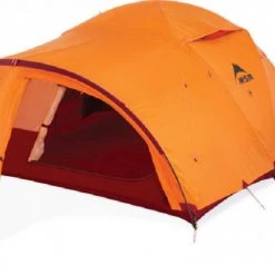 MSR Remote Tents