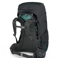 Camp / Tramp Osprey Renn 65 Womens Backpack, Cinder Grey