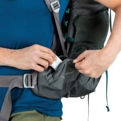 Camp / Tramp Osprey Renn 65 Womens Backpack, Cinder Grey