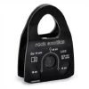 Rock Exotica Machined Rescue Pulley, Single Hardware