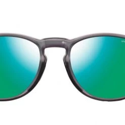 Accessories Julbo Resist Translucent Black/Green Sunglasses, Spectron 3 CF Lens