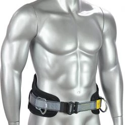 Work Zero Restraint Body Belt, M/XL