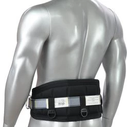 Work Zero Restraint Body Belt, M/XL