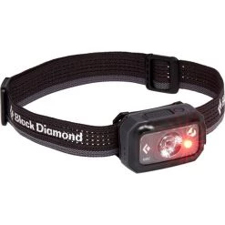 Black Diamond Revolt Headlamp, 350 Lumens