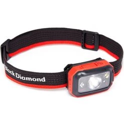 Black Diamond Revolt Headlamp, 350 Lumens