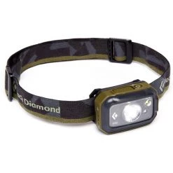 Black Diamond Revolt Headlamp, 350 Lumens