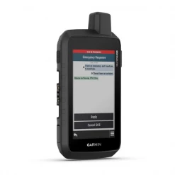 First-Aid & Survival Garmin Montana® 750i Rugged GPS Touchscreen Navigator With InReach