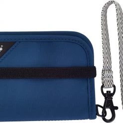 Travel Pacsafe RFIDsafe V50 Compact Wallet