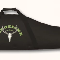 Hunting Gear Ridgeline Rifleman Gun Bag Black 48"