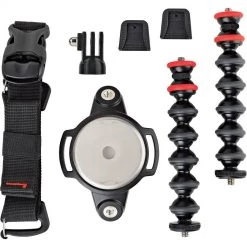 Camera Accessories Joby GorillaPod Rig Upgrade