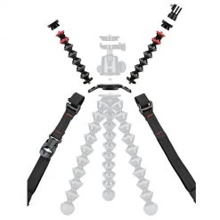 Camera Accessories Joby GorillaPod Rig Upgrade