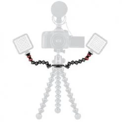 Camera Accessories Joby GorillaPod Rig Upgrade