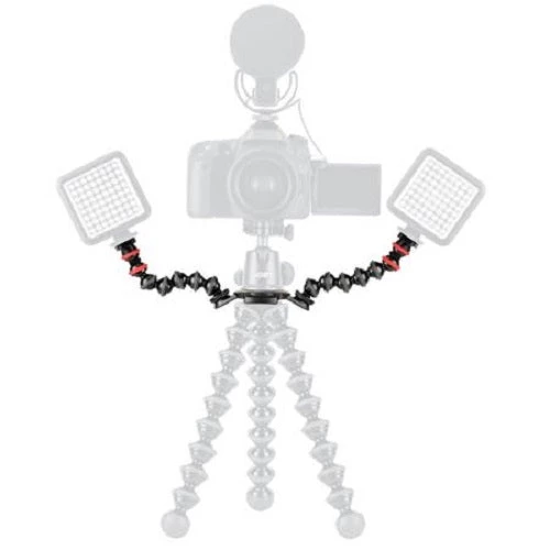 Camera Accessories Joby GorillaPod Rig Upgrade