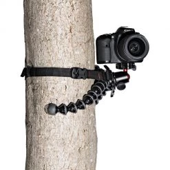 Camera Accessories Joby GorillaPod Rig Upgrade