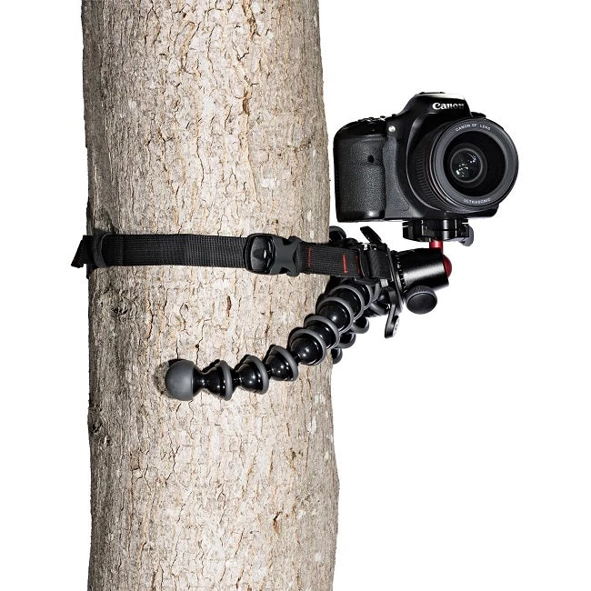Camera Accessories Joby GorillaPod Rig Upgrade