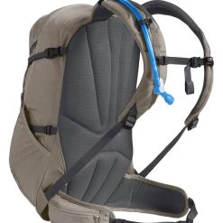 Hydration Packs CamelBak Rim Runner 22 Tramping Hydration Pack, 2.5 Ltrs