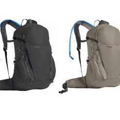 Hydration Packs CamelBak Rim Runner 22 Tramping Hydration Pack, 2.5 Ltrs