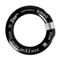 Climb Singing Rock Ringo Detachable Ring