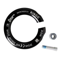 Climb Singing Rock Ringo Detachable Ring