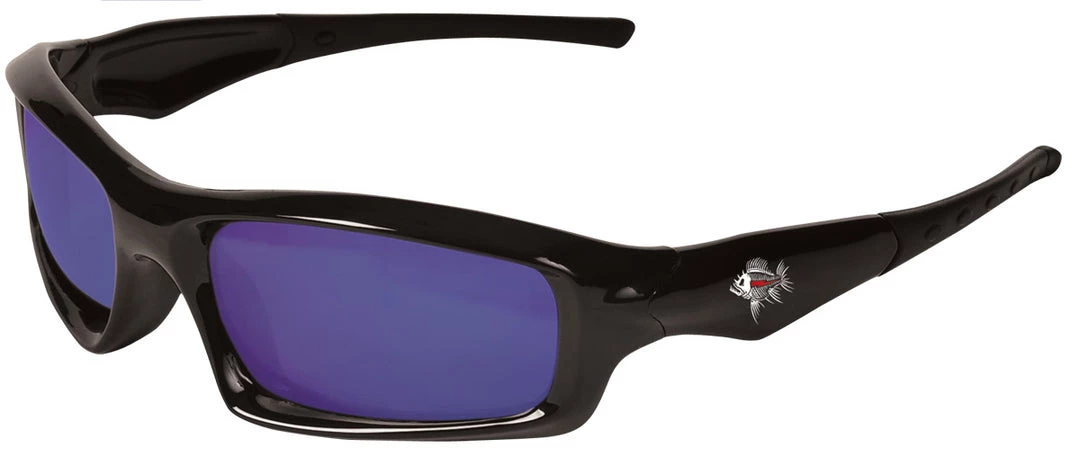 FishGillz Floating Sunglasses Riptide Blue Lens Fishing Gear