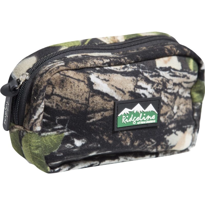 Hunting Gear Ridgeline Fleece Pouch