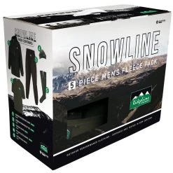 Ridgeline Mens Snowline Pack Hunt / Fish / Watersports