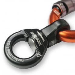 Hardware Rock Exotica Nano Swivel 23kn