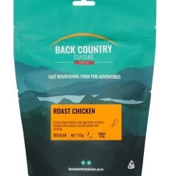 Back Country Cuisine Roast Chicken