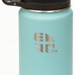 Earthwell Roaster Vacuum Bottle With Loop Cap, 350 Ml Hydration