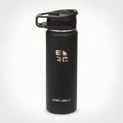 Earthwell Roaster Vacuum Bottle With Loop Cap, 590 Ml