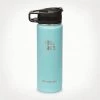 Earthwell Roaster Vacuum Bottle With Loop Cap, 590 Ml