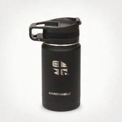 Earthwell Roaster Vacuum Bottle With Loop Cap, 350 Ml Hydration