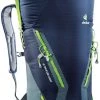 Deuter Gravity Rock & Roll 30 Ltr, Navy-Granite Climb