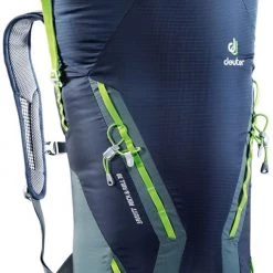 Deuter Gravity Rock & Roll 30 Ltr, Navy-Granite Climb