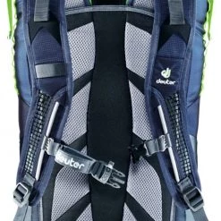 Deuter Gravity Rock & Roll 30 Ltr, Navy-Granite Climb