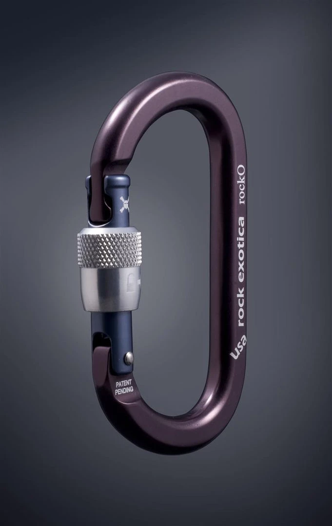 Rock Exotica RockO ScrewLock