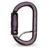 Rock Exotica RockO WireEye Auto Lock Carabiner Climb