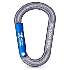Rock Exotica RockX Carabiner Climb
