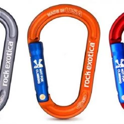 Rock Exotica RockX Carabiner Climb