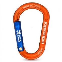 Rock Exotica RockX Carabiner Climb