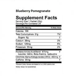 Sports Supplements GU Energy Roctane Gel, 32g