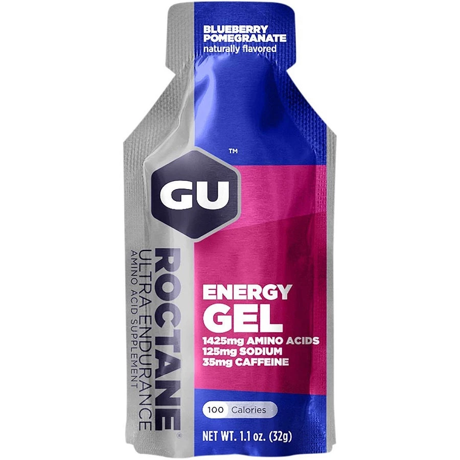 Sports Supplements GU Energy Roctane Gel, 32g