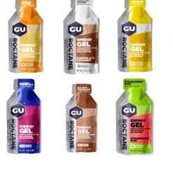 Sports Supplements GU Energy Roctane Gel, 32g