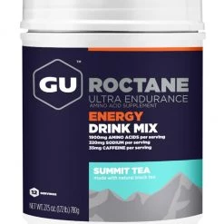 GU Energy Roctane Hydration Drink Cannister, 12 Serves