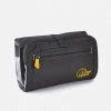 Personal Care Lowe Alpine Roll Up Wash Bag, Anthracite