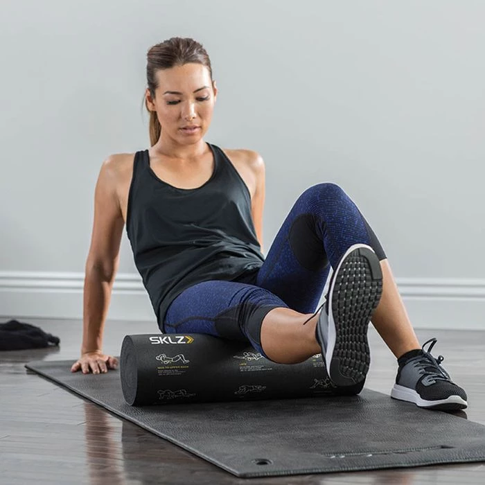 SKLZ Fitness Trainer Roller